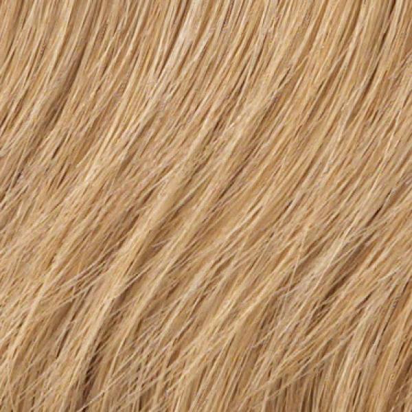 HAIRDO Pferdeschwanz Ginger Blonde / Lavender